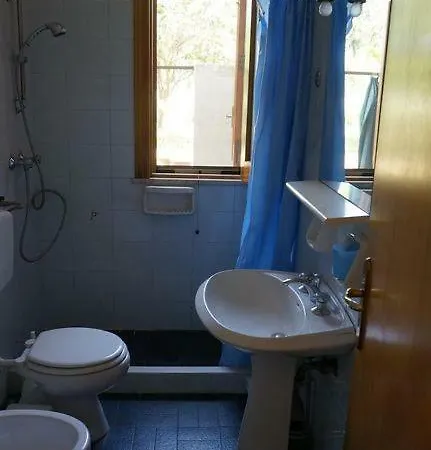 In A Apartment *