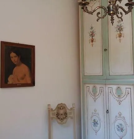 In A * Fontane Bianche