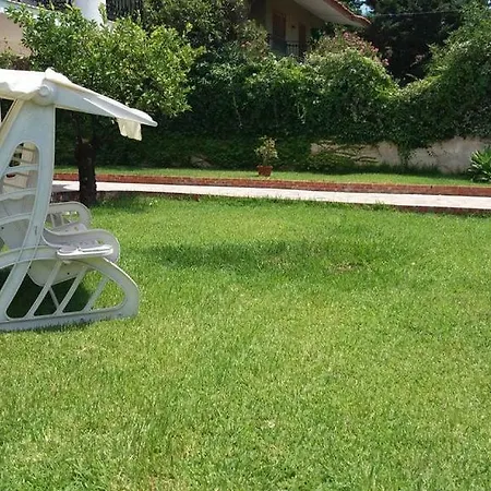 In A شقة فونتاني بيانكي