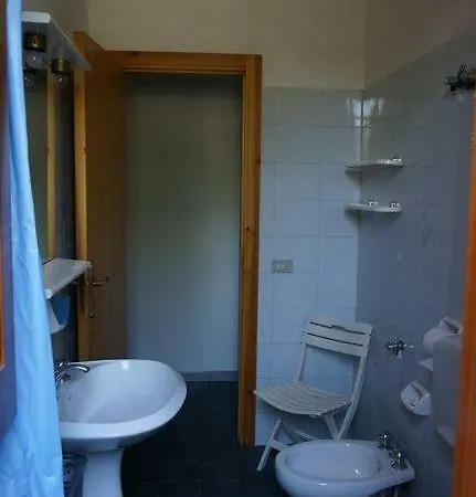 Apartment In A *