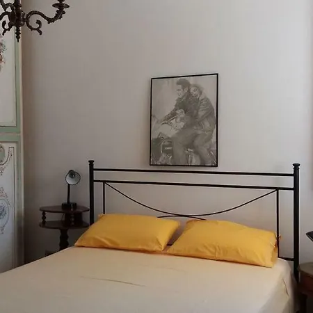 In A * Fontane Bianche